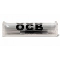 Bolador de Cigarro OCB Acrílico King Size - 110mm